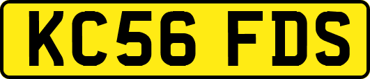 KC56FDS