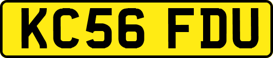 KC56FDU