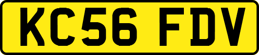 KC56FDV