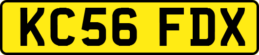 KC56FDX