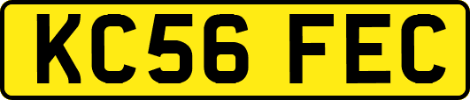KC56FEC