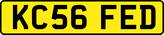 KC56FED