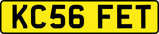 KC56FET