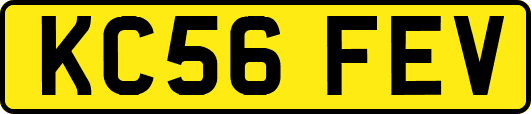 KC56FEV