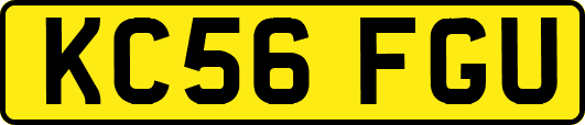 KC56FGU