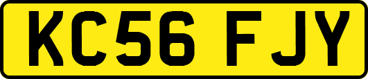 KC56FJY