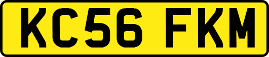 KC56FKM