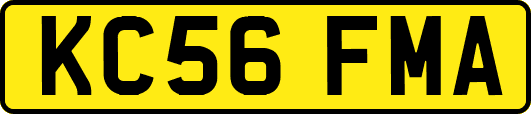 KC56FMA
