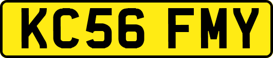 KC56FMY