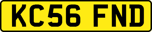 KC56FND