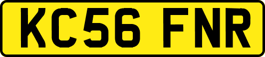 KC56FNR