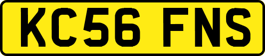 KC56FNS