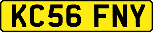 KC56FNY