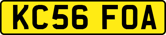 KC56FOA