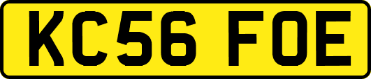 KC56FOE