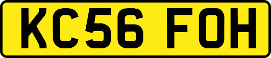 KC56FOH