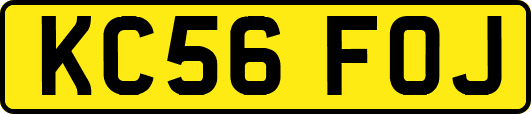 KC56FOJ