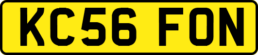KC56FON
