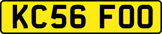 KC56FOO