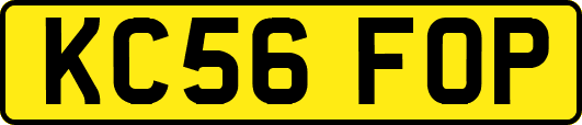 KC56FOP