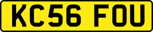 KC56FOU