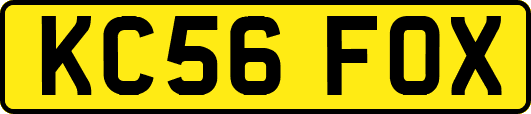 KC56FOX