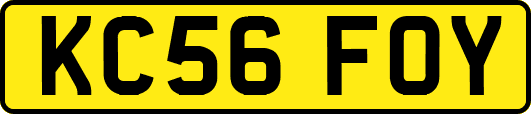 KC56FOY
