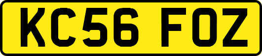 KC56FOZ