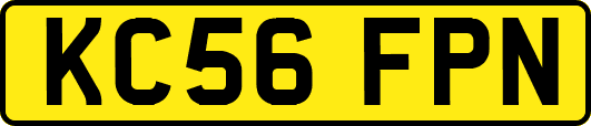 KC56FPN