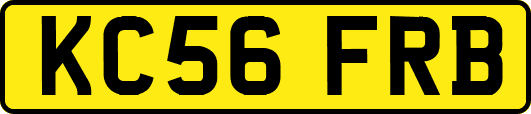 KC56FRB
