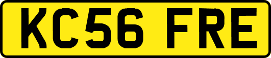 KC56FRE