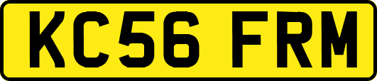 KC56FRM