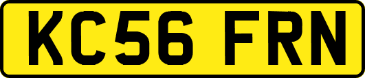 KC56FRN