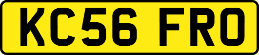 KC56FRO
