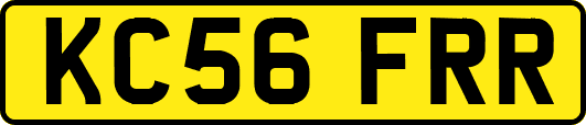 KC56FRR