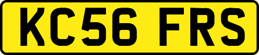 KC56FRS
