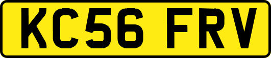KC56FRV