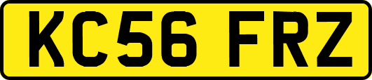 KC56FRZ