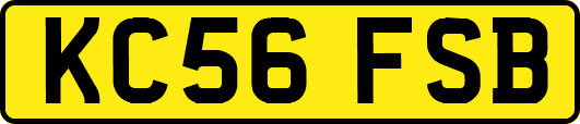 KC56FSB