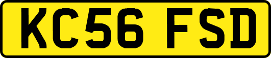 KC56FSD