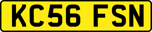 KC56FSN