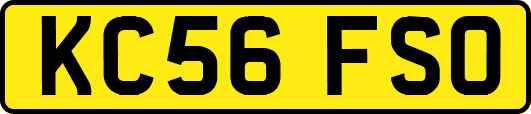 KC56FSO