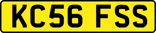 KC56FSS