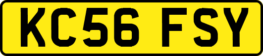 KC56FSY