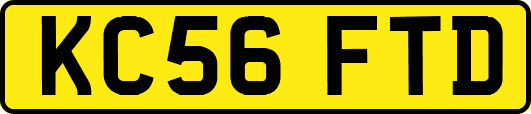KC56FTD
