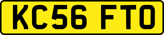 KC56FTO