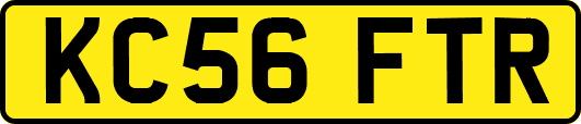 KC56FTR