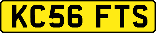 KC56FTS