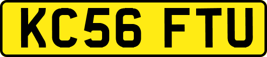 KC56FTU
