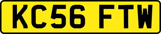 KC56FTW